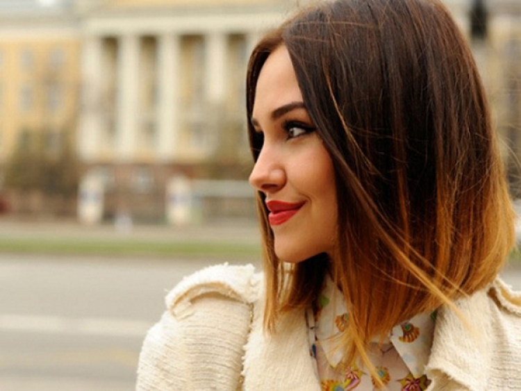 Chic & easy: il long bob