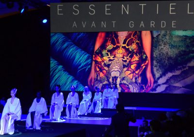 Essentiel Avant-Garde 2017 Collection