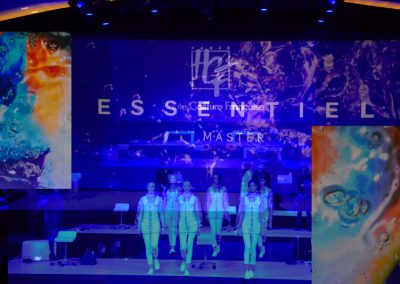 Essentiel Master – 2017 Collection
