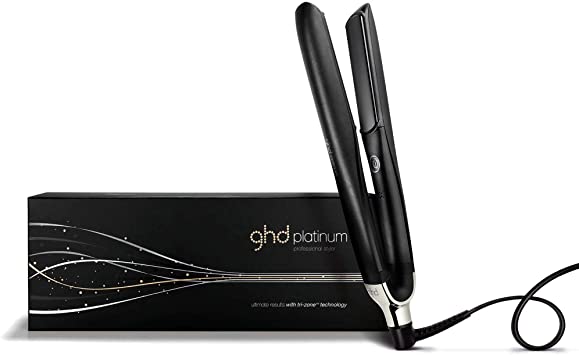 La linea prodotti GHD