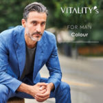 FOR MAN Colour di Vitality’s